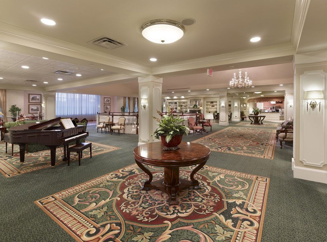 Shannondell at Valley Pricing, Photos and Floor Plans in