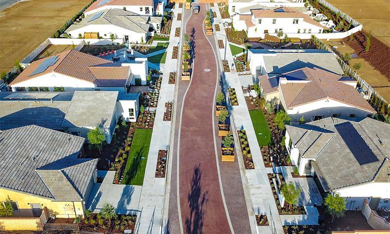 Altis Beaumont, California: Sebuah Potret Kota Kecil yang Berkembang