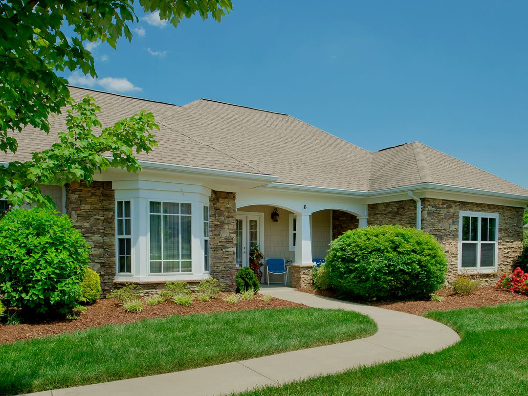 Cornerstone Village Pricing, Photos and Floor Plans in Johnson City