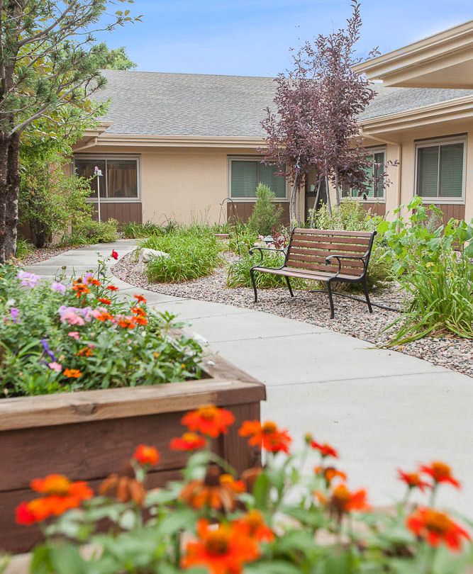 Life Care Center Of Cheyenne - Pricing, Photos and Floor Plans in
