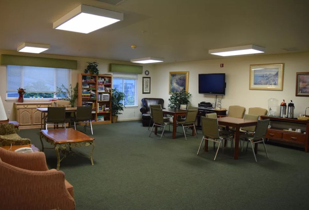 Oceanview Senior Living Pricing, Photos and Floor Plans in Newport