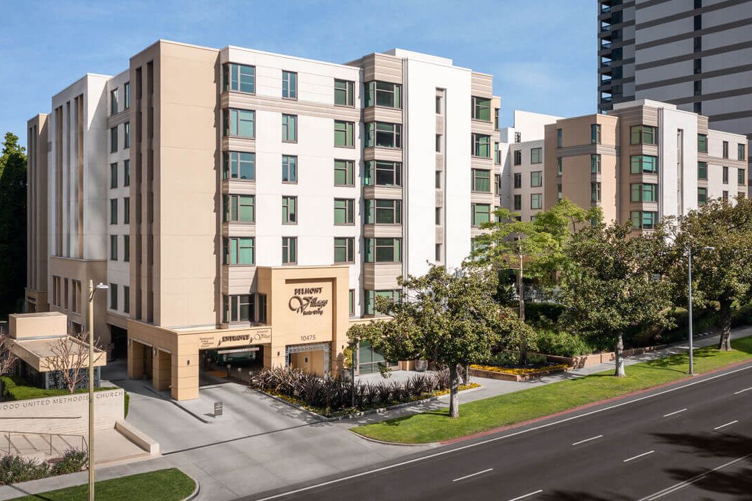 Belmont Village Westwood Pricing, Photos and Floor Plans in Los