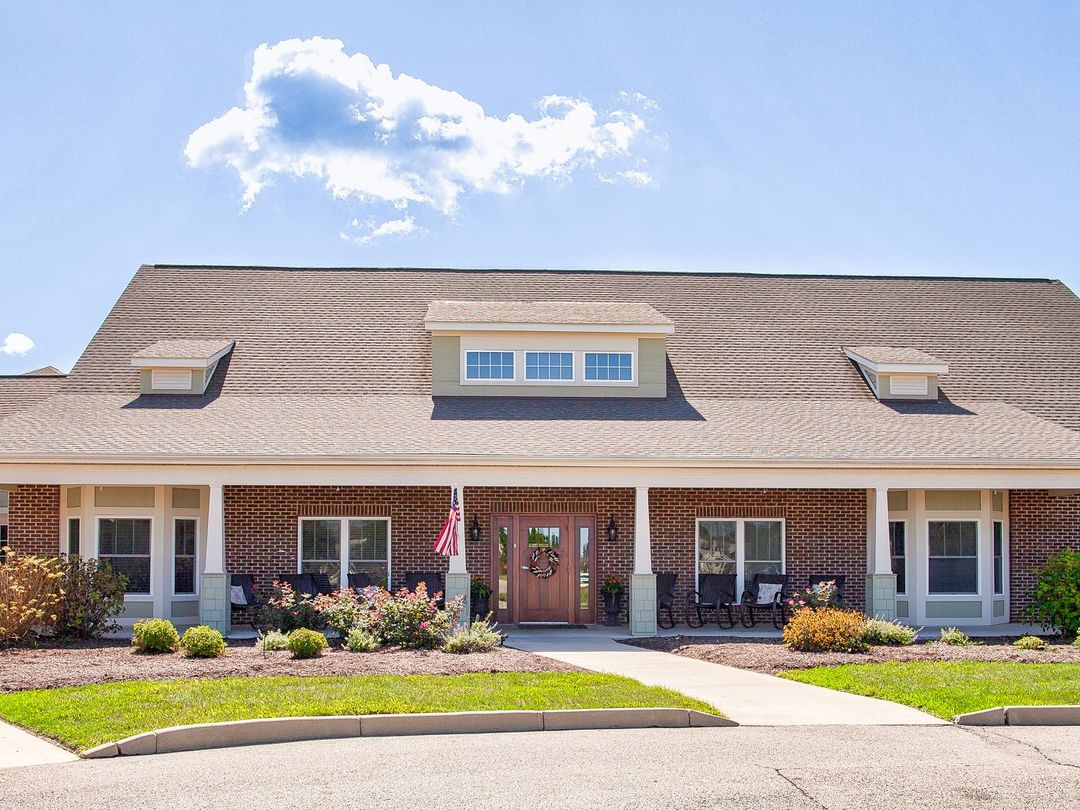 Landings of Huber Heights Pricing, Photos and Floor Plans in Huber