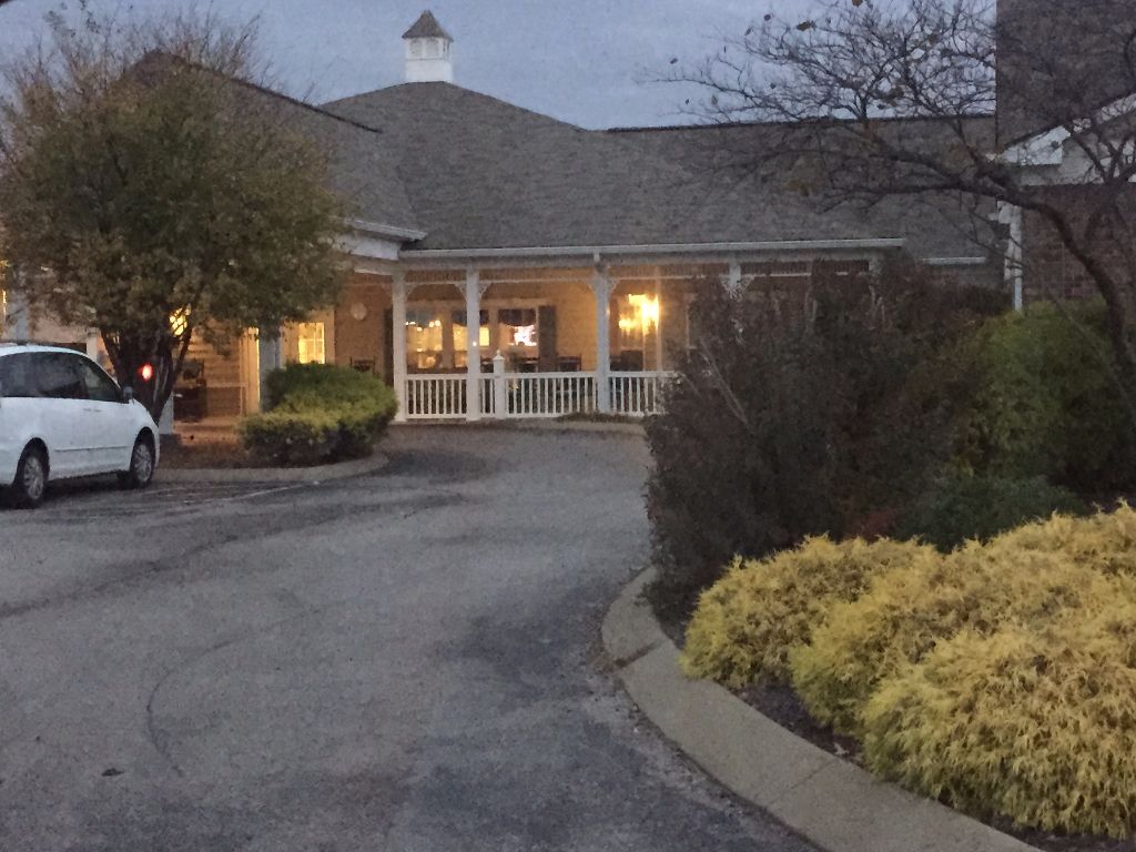Colonial Assisted Living - Pricing, Photos and Floor Plans in Henderson