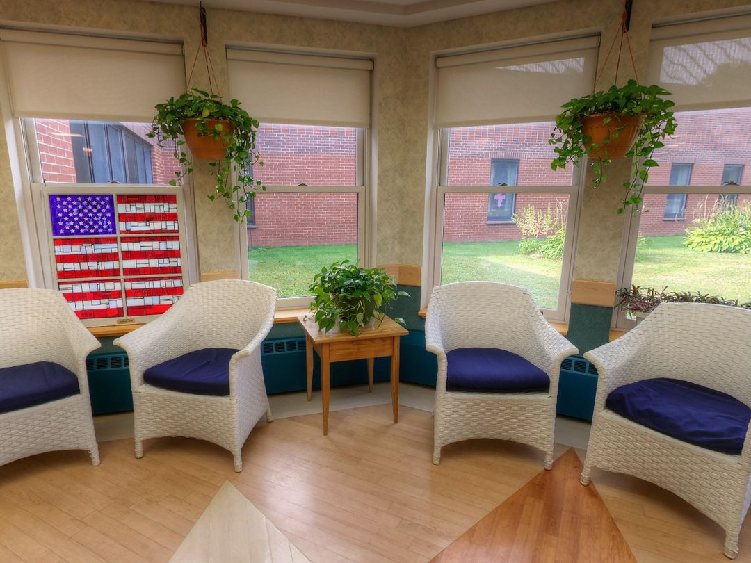 Maine Veterans Home South Paris Pricing, Photos and Floor Plans in