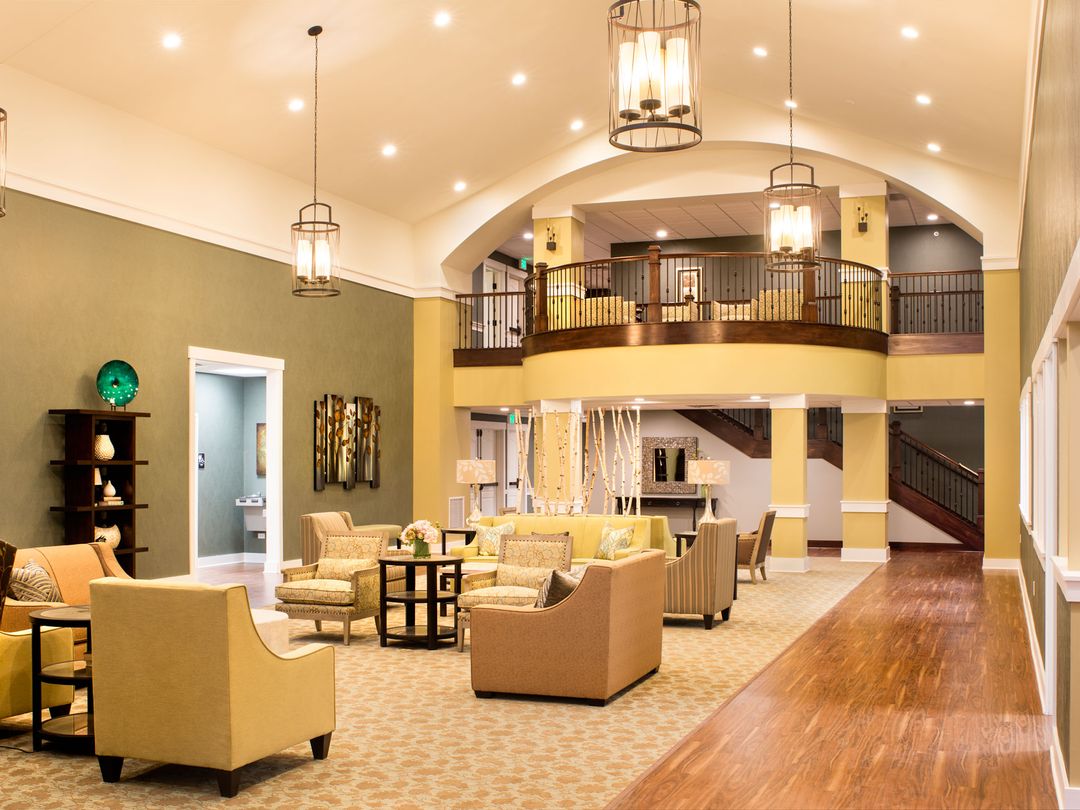 The Inn At Ironwood Pricing, Photos and Floor Plans in Canfield, OH