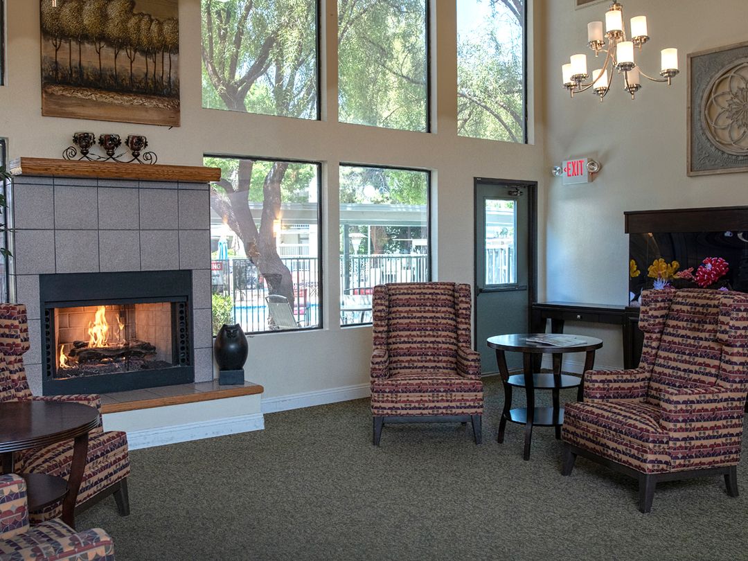 Montara Meadows Pricing, Photos and Floor Plans in Las Vegas, NV Seniorly