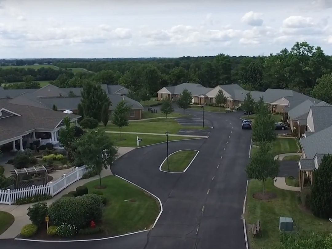 Wesley Village Pricing, Photos and Floor Plans in Willmore, KY Seniorly