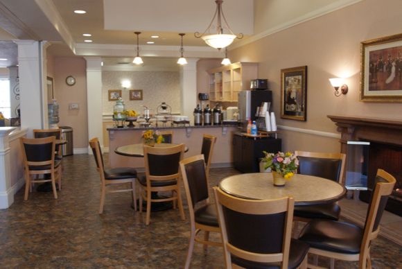 Montecito Oakmont Senior Living  Pricing, Photos and Floor Plans in