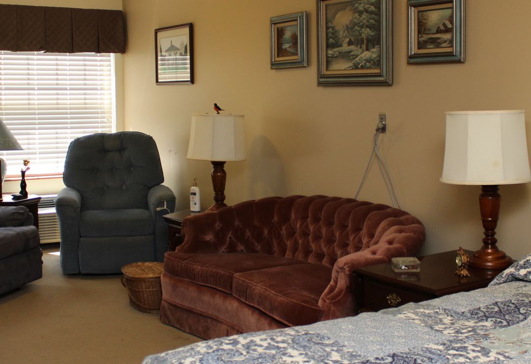 Country Terrace Pricing, Photos and Floor Plans in Wellsboro, PA