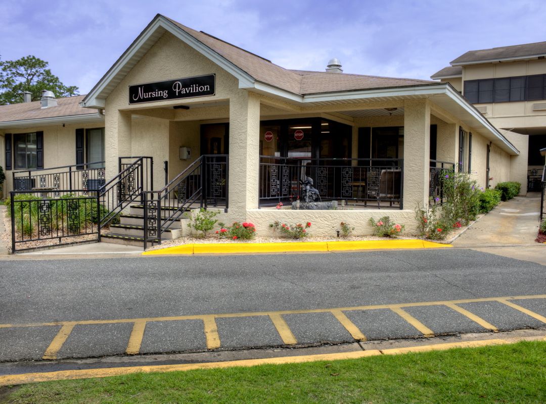 Chipola Health and Rehabilitation Center Pricing, Photos and Floor