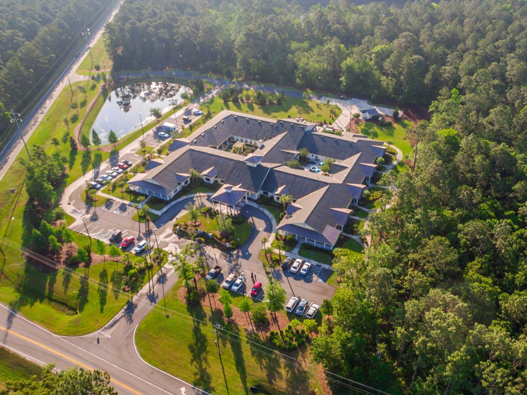 Addington Place of Brunswick Pricing, Photos and Floor Plans in