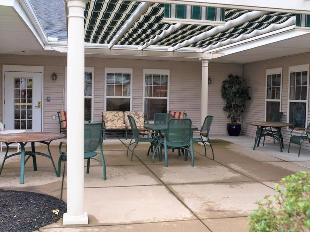 amber court assisted living and home care new york