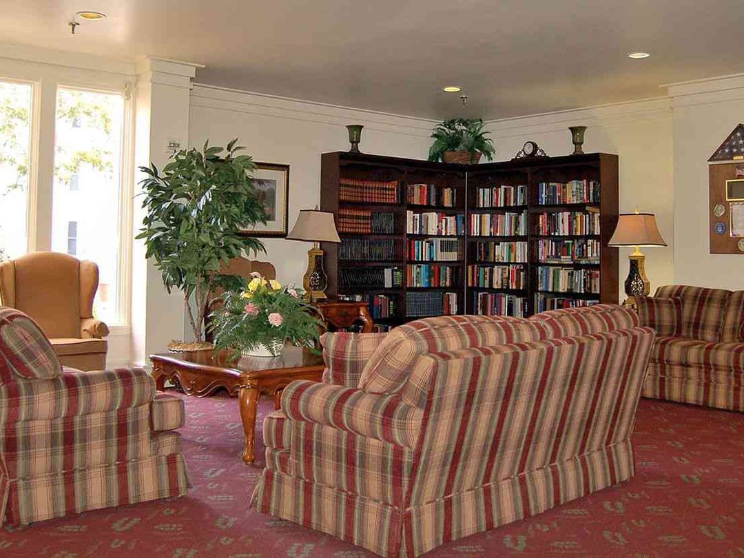 Solstice Senior Living at Guilford Pricing, Photos and Floor Plans in