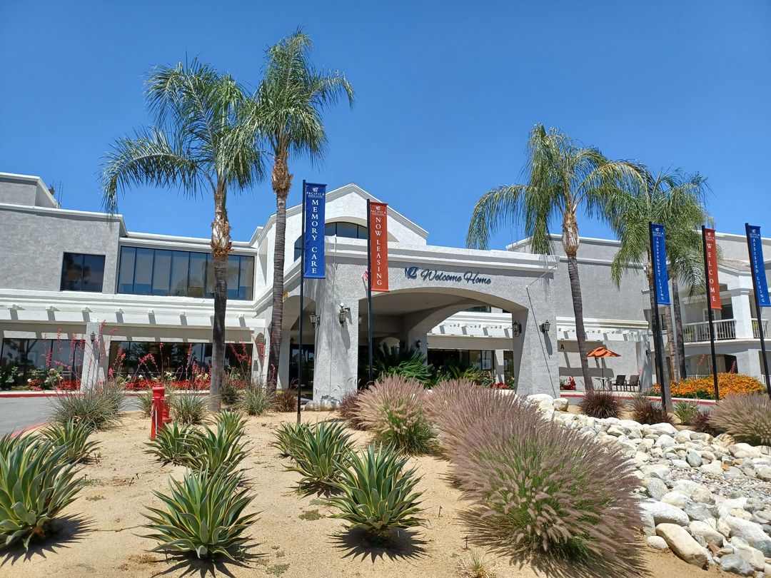 Pacifica Senior Living Menifee Pricing, Photos and Floor Plans in Sun