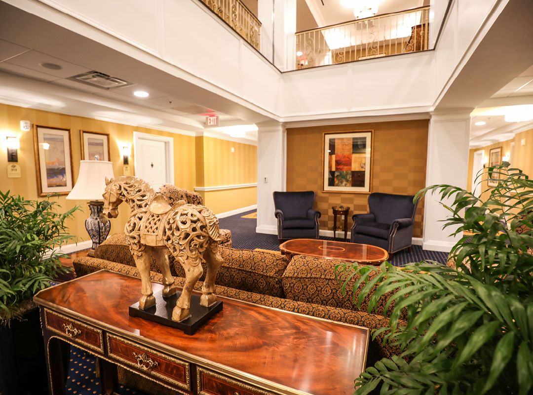 Brandywine Living at Alexandria Pricing, Photos and Floor Plans in