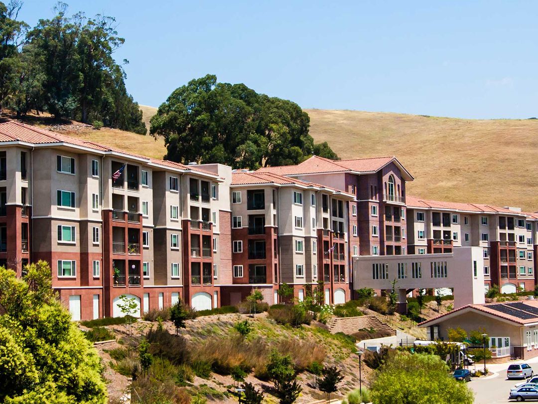 Acacia Creek Pricing, Photos and Floor Plans in Union City, CA Seniorly