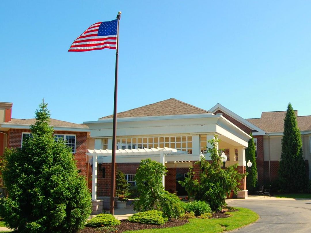 The Manor and Villages Pricing, Photos and Floor Plans in Jenison, MI