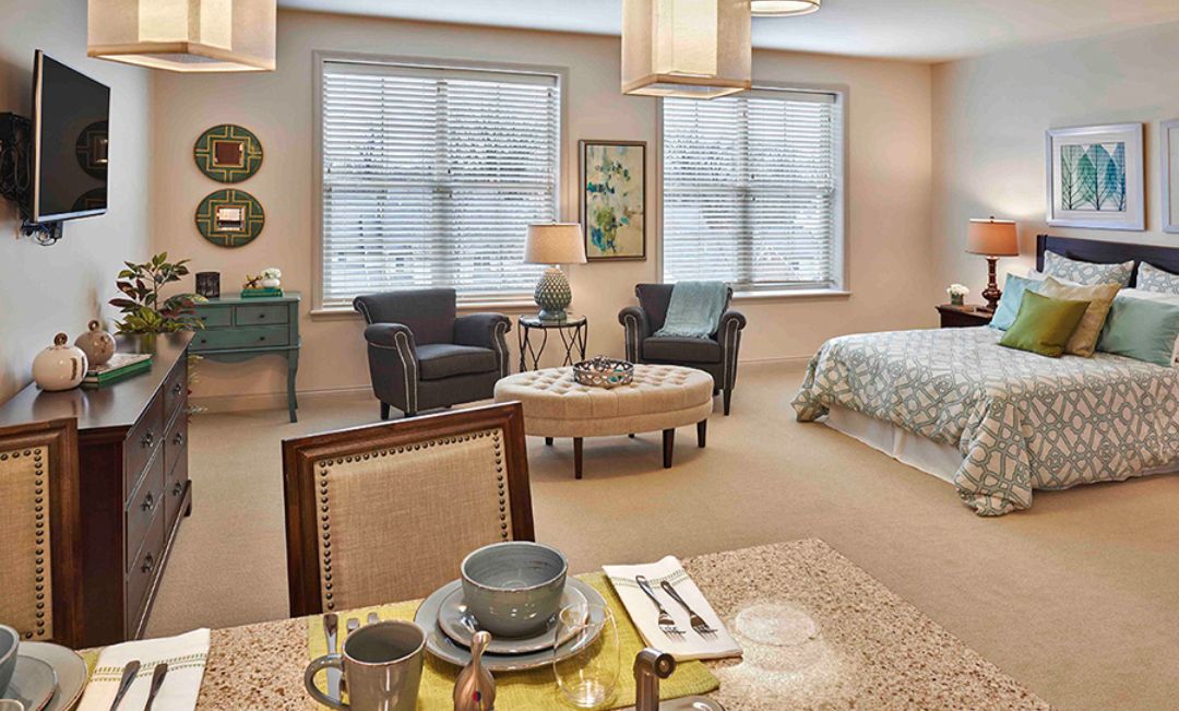 Woodland Terrace of Carmel Pricing, Photos and Floor Plans in Carmel