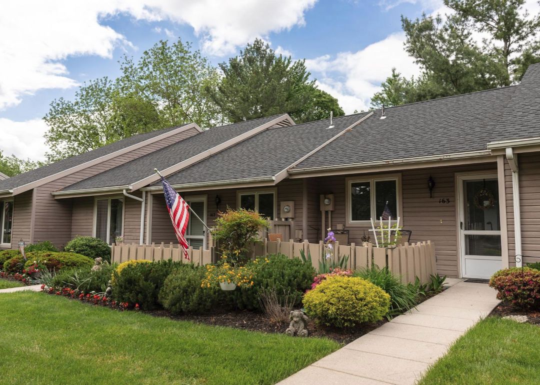 Homewood At Plum Creek Pricing, Photos and Floor Plans in Hanover, PA