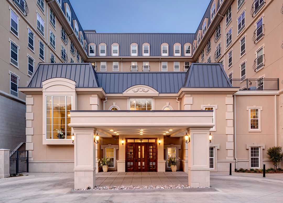 THE BEST 15 Assisted Living Facilities in Dallas, TX Seniorly THE BEST 15 Assisted Living Facilities in Dallas, TX Seniorly