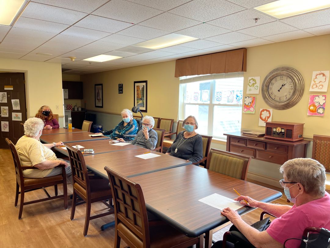 Kenmore Senior Living Pricing, Photos and Floor Plans in Kenmore, WA Seniorly