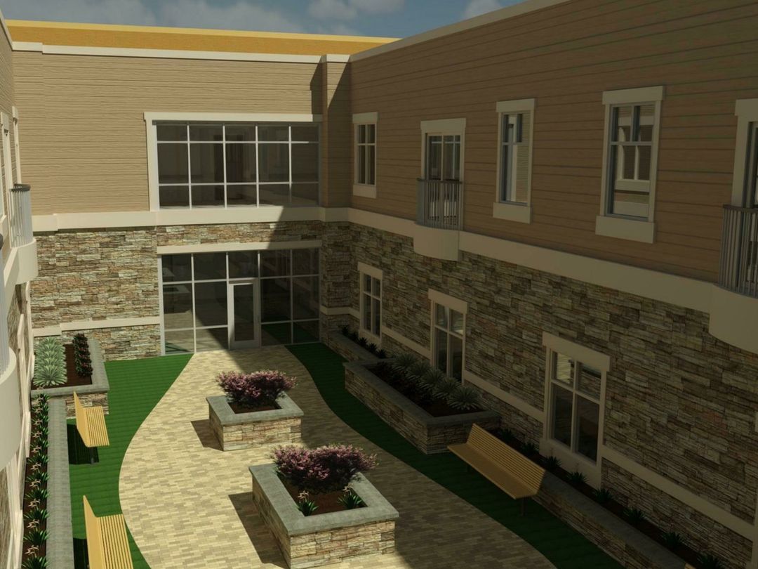 Crescent Senior Living Pricing, Photos and Floor Plans in Sandy, UT