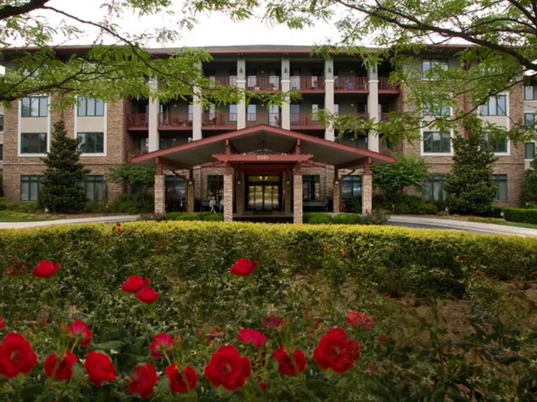 Magnolia Glen Pricing, Photos and Floor Plans in Raleigh, NC Seniorly