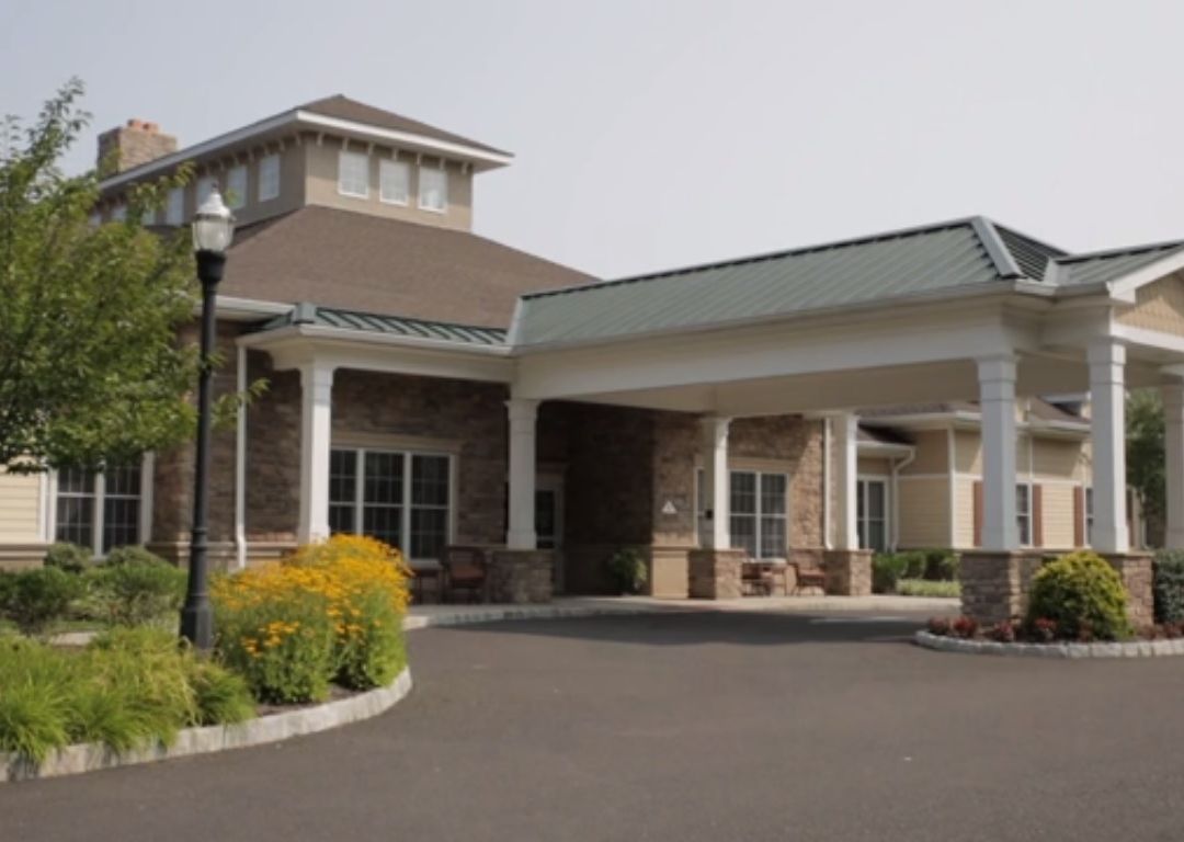 Harmony Village at CareOne Stanwick Road Pricing, Photos and Floor