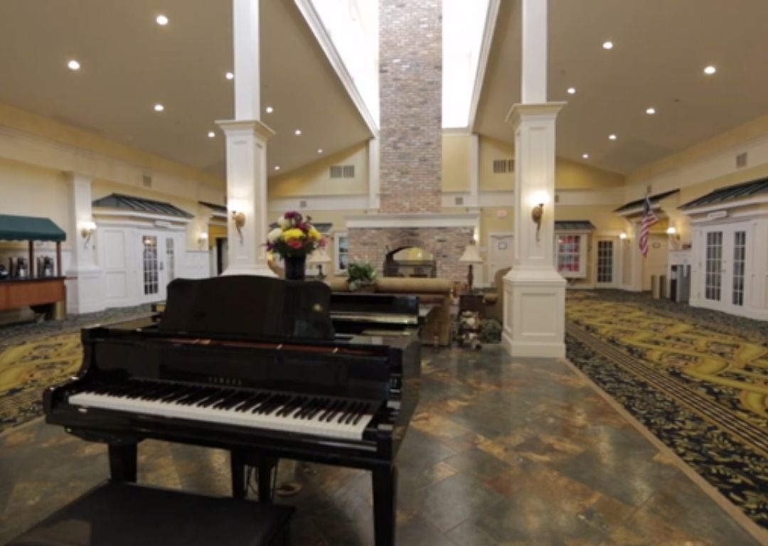 Harmony Village at CareOne Stanwick Road Pricing, Photos and Floor