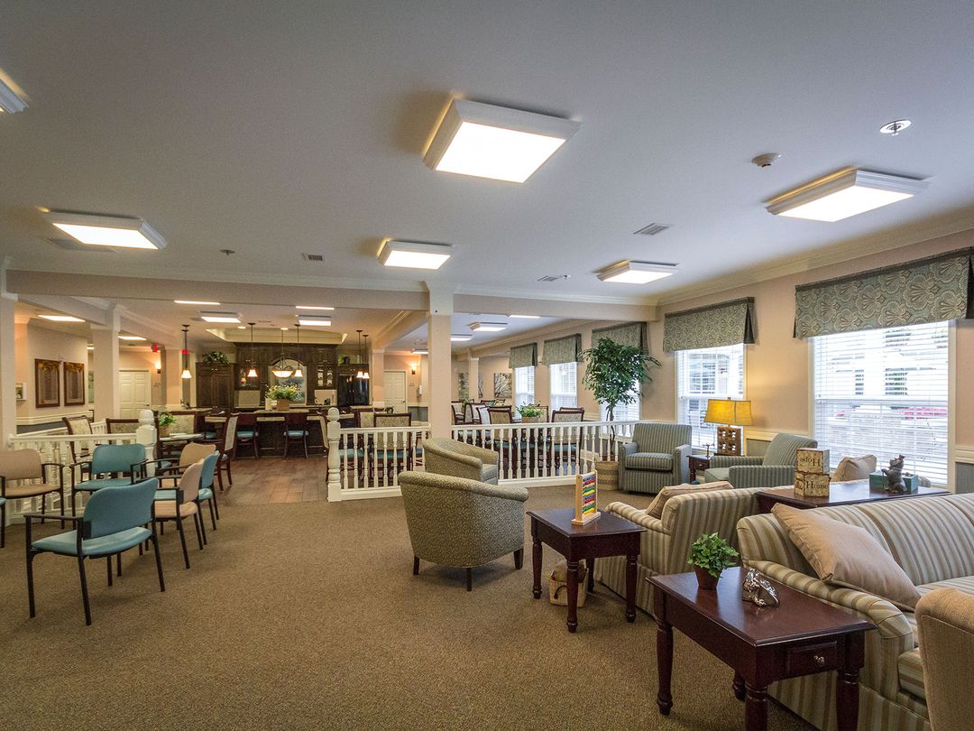 Benton House Of Raymore Pricing, Photos and Floor Plans in Raymore