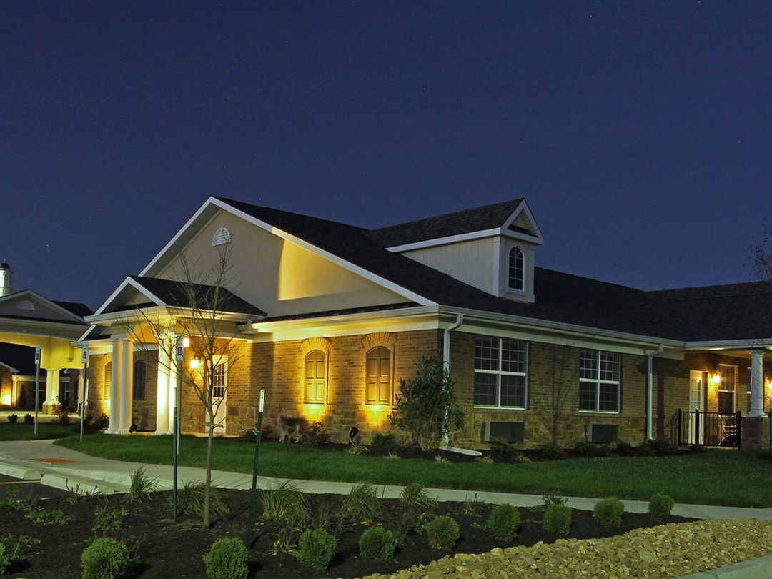 Benton House Of Raymore Pricing, Photos and Floor Plans in Raymore