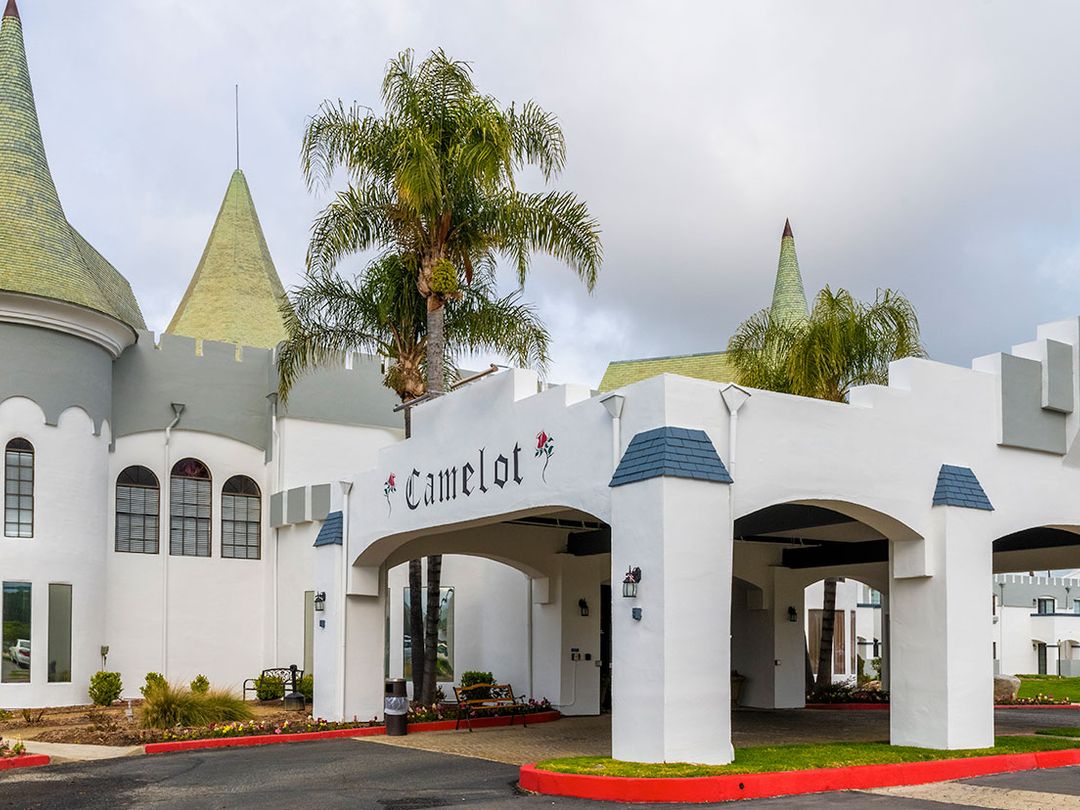 The Camelot Pricing, Photos and Floor Plans in Hemet, CA Seniorly