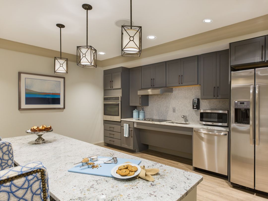 The Residence at Melrose Station Pricing, Photos and Floor Plans in