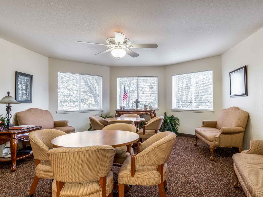 Jackson Meadow Pricing, Photos and Floor Plans in Jackson, TN Seniorly