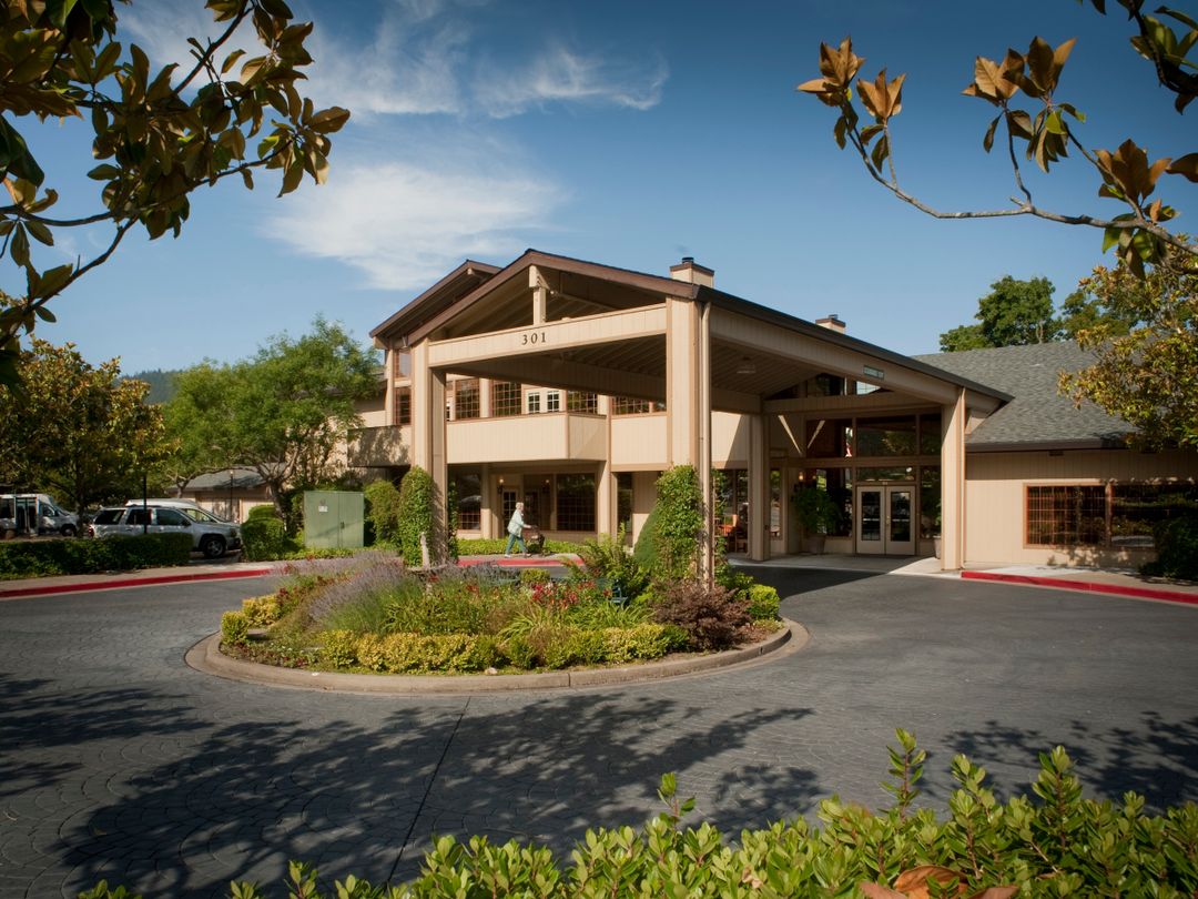 Oakmont Gardens Pricing, Photos and Floor Plans in Santa Rosa, CA