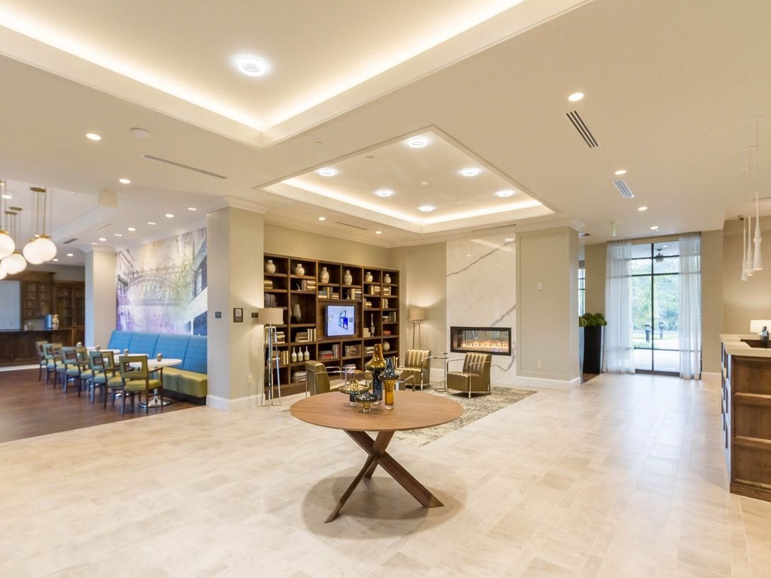 Tribute At One Loudoun Pricing, Photos and Floor Plans in Ashburn, VA