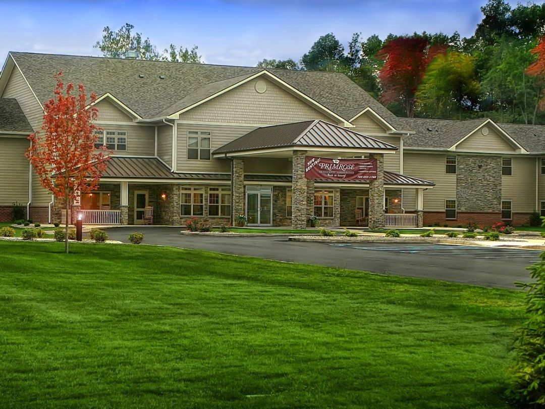 Kokomo Primrose Pricing, Photos and Floor Plans in Kokomo, IN Seniorly