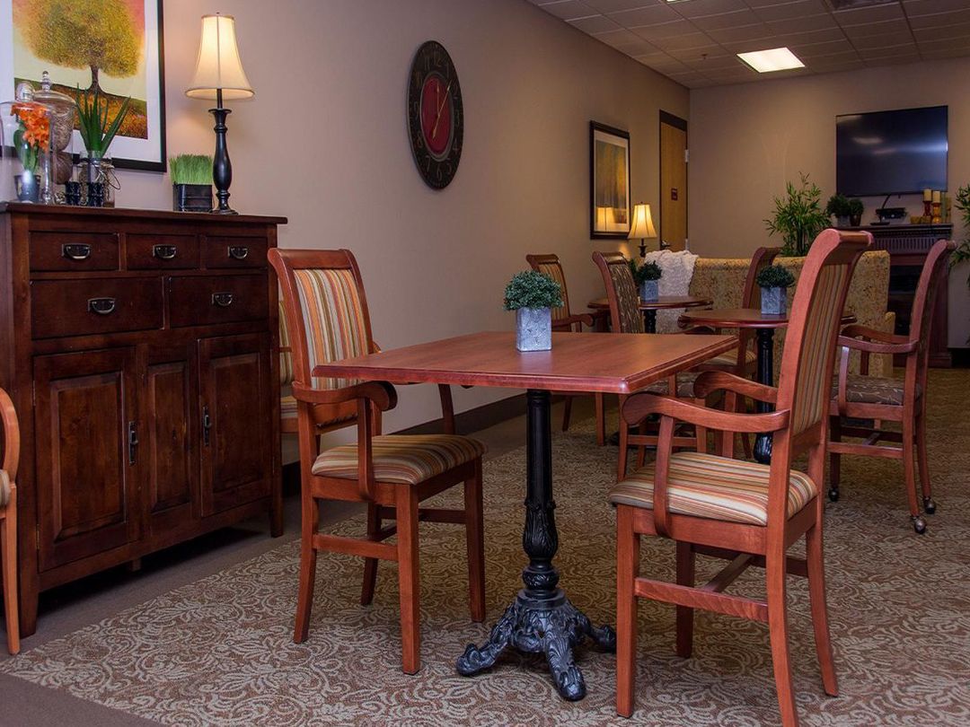 Hubbard Hill Pricing, Photos and Floor Plans in Elkhart, IN Seniorly