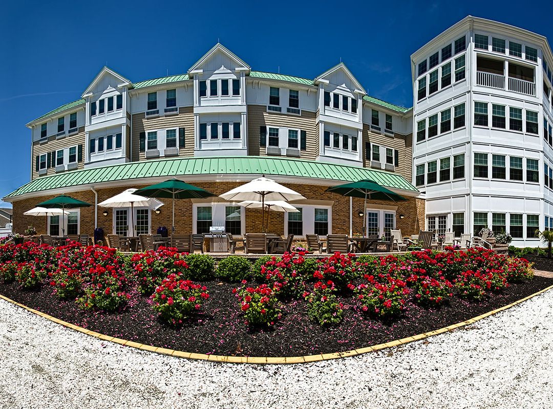 Brandywine Living At Fenwick Island Pricing, Photos and Floor Plans