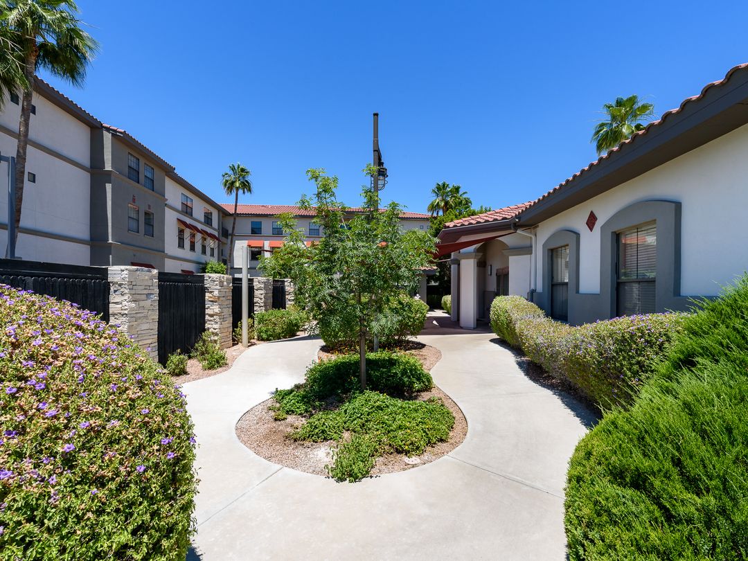 Pacifica Senior Living The Woodmark At Sun City Pricing, Photos and