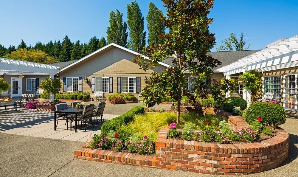 Canterbury Gardens Pricing, Photos and Floor Plans in Longview, WA