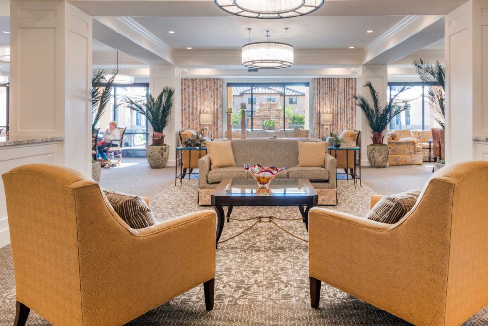 Highgate Senior LivingTemecula Pricing, Photos and Floor Plans in