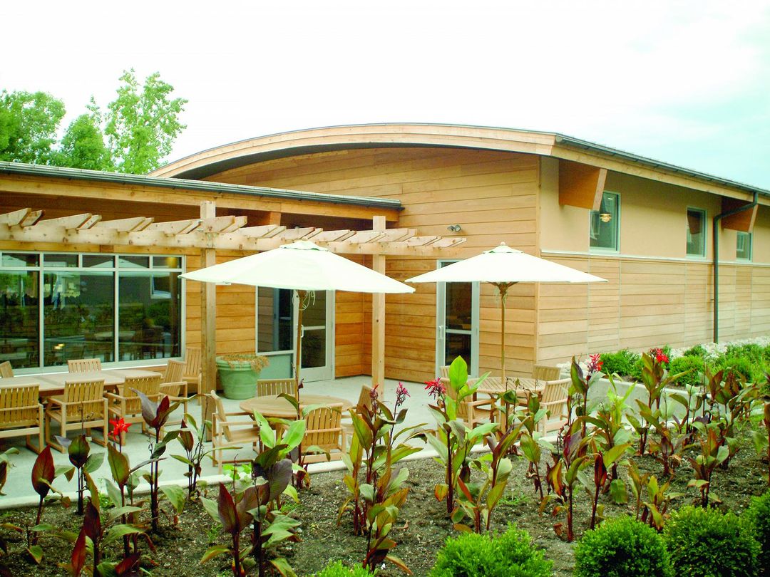 John Knox Village Pricing, Photos and Floor Plans in Lee's Summit, MO