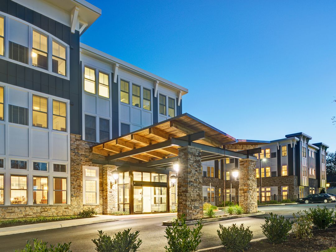 Daylesford Crossing Pricing, Photos and Floor Plans in Paoli, PA