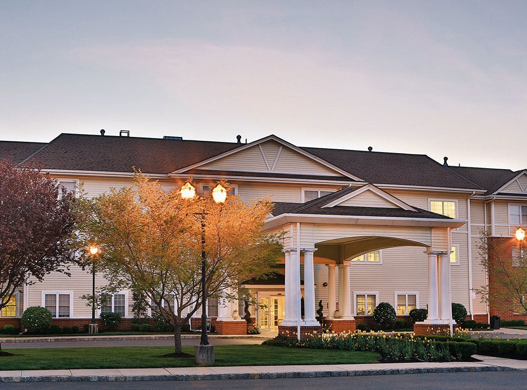 Brandywine Living At Pennington Pricing, Photos and Floor Plans in