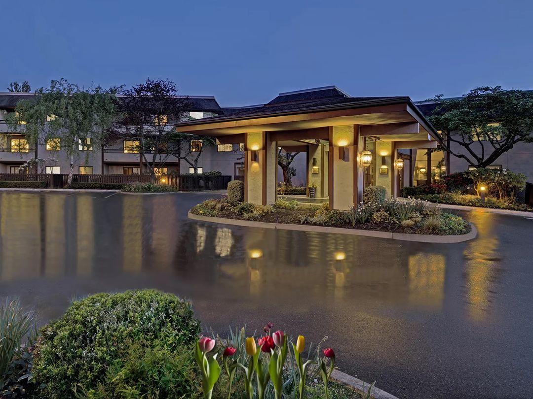 Madison House Pricing, Photos and Floor Plans in Kirkland, WA Seniorly