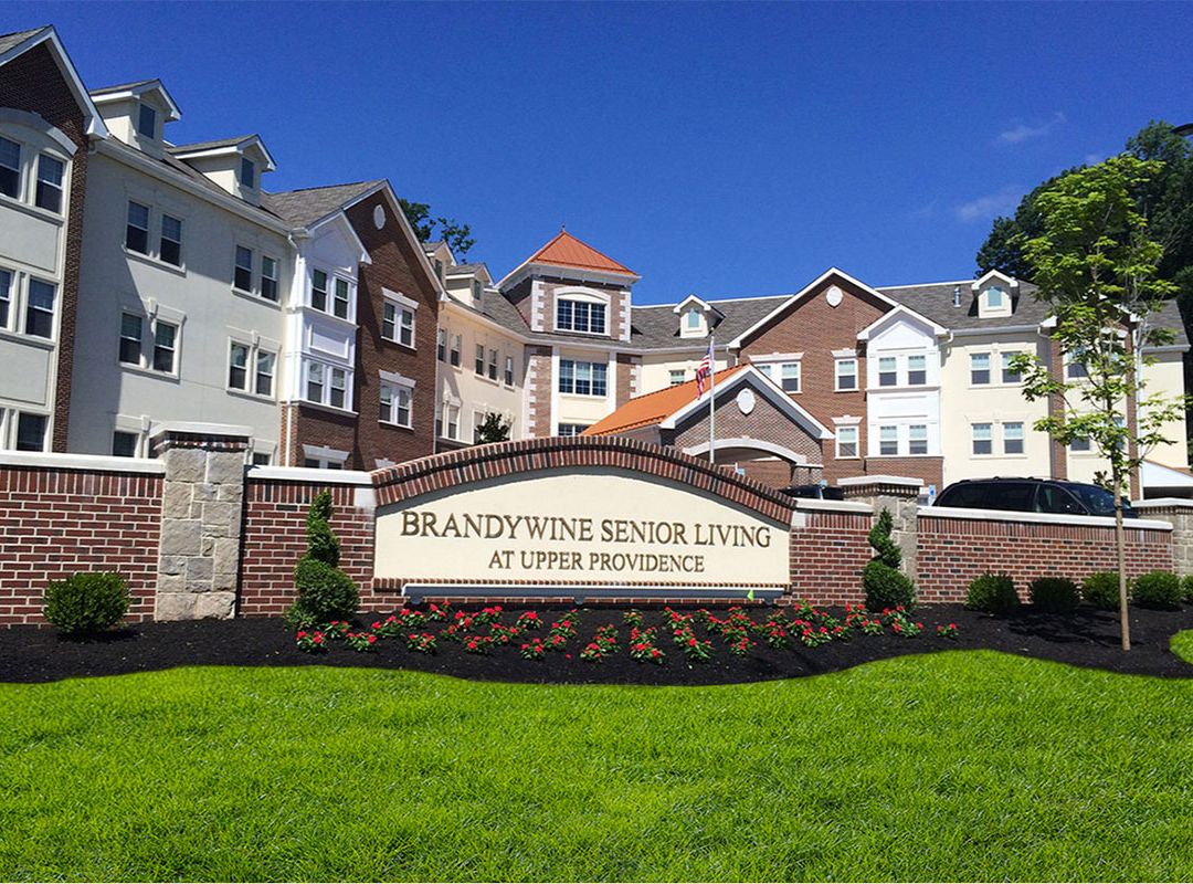 Brandywine Living at Upper Providence Pricing, Photos and Floor Plans