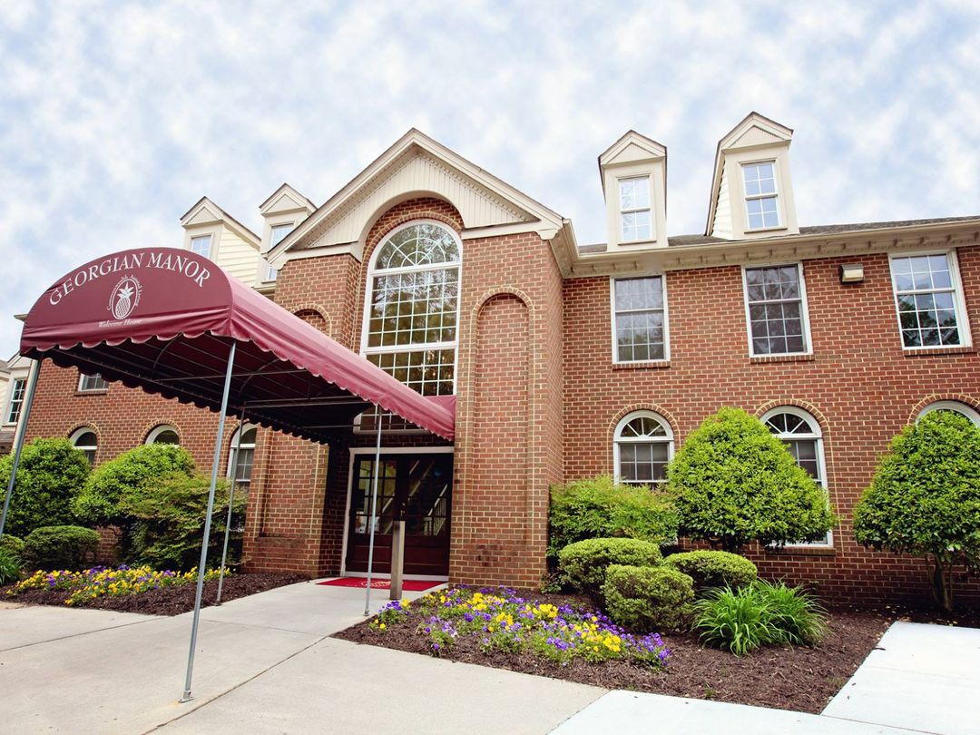Commonwealth Senior Living At Manor Pricing, Photos and Floor Plans in Chesapeake, VA