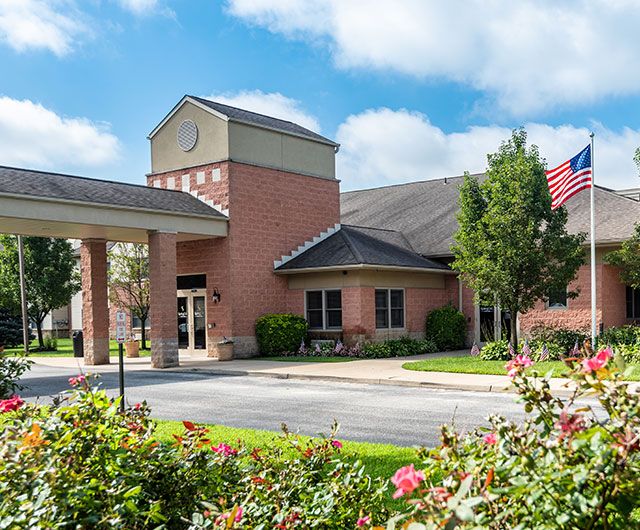 SPRING OAK OF BERLIN New 2020 Pricing Seniorly